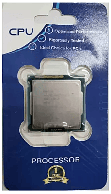 Geonix Processor I3 3rd Generation