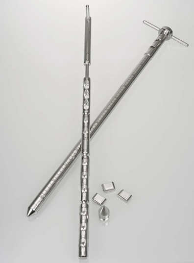 Novartos Multi triple sampling