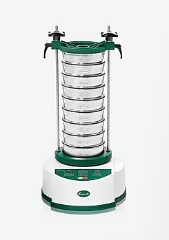 Sieve Shaker 200