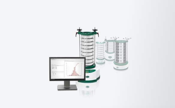 Sieve Software SIEVEWARE