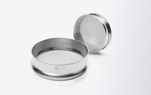 Woven Wire Sieves