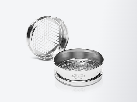 Wet Washing Sieves