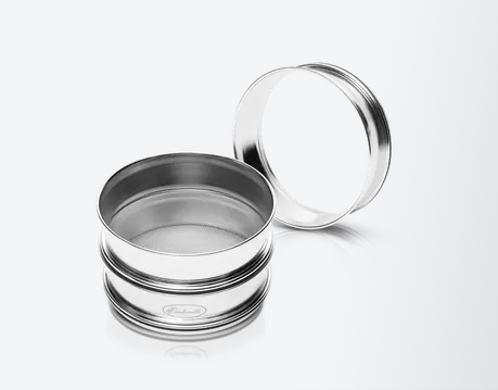 Wet Washing Sieves