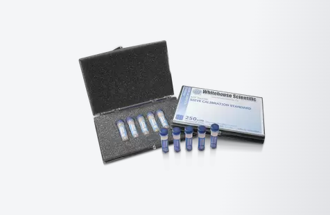 Calibration Samples