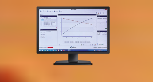 RHEOTEX SOFTWARE