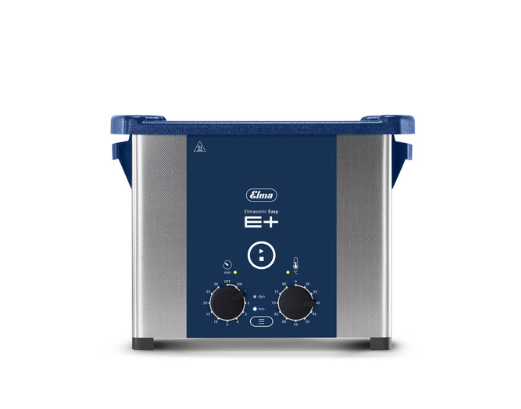 Elma Ultrasonic Cleaner