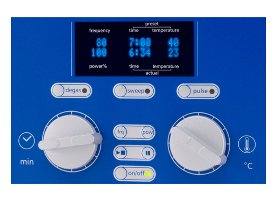 Elma Ultrasonic Cleaner P180H