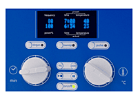 Elma Ultrasonic Cleaner P180H
