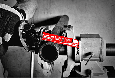 Diablo Carbide Reciprocating Metal Thick