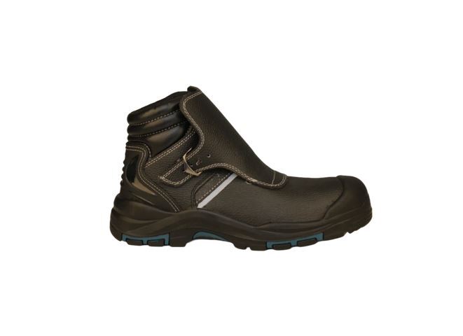 Everest Weldmaster Shoe