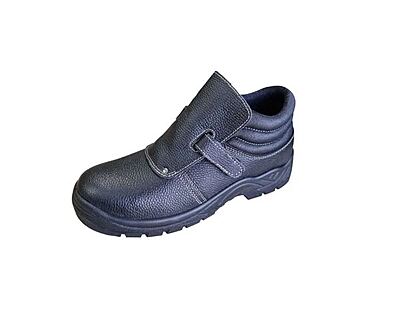 Pinnacle Kukka Welding Safety Boots