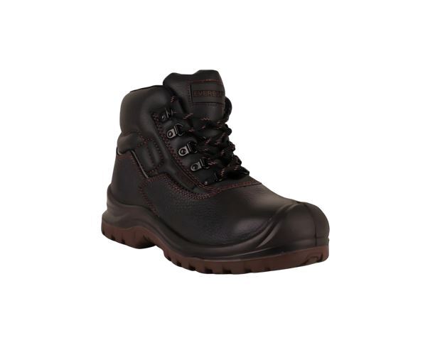 Everest Summit Safety Boot