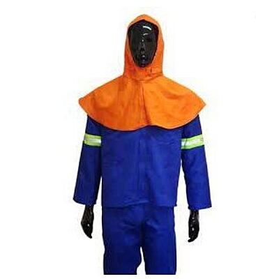 Welding Hood - Flame Retardant