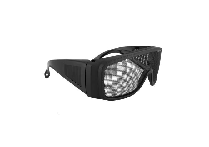 Pioneer Vision Gauzed Spectacle