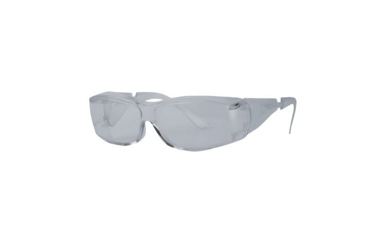 Pioneer Over Spec Spectacle