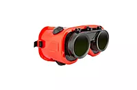 Pioneer Vision Brazing/ Gas Cutting Welding Goggle