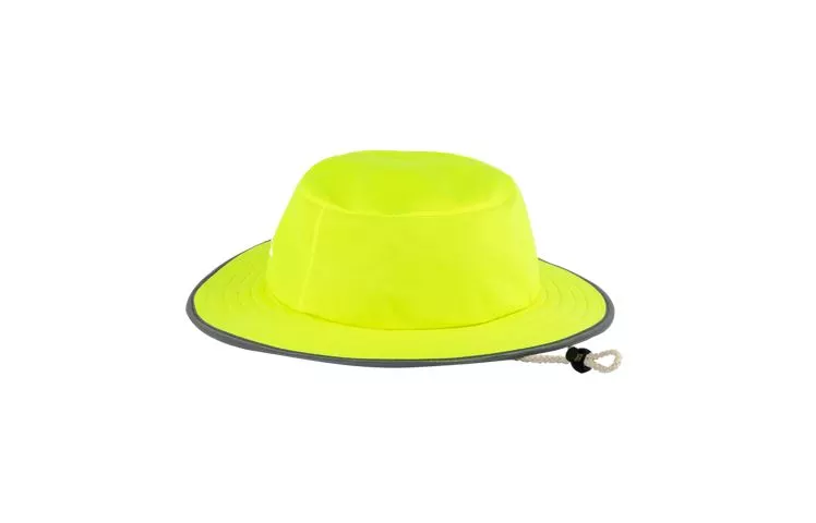Pioneer Bush Hat
