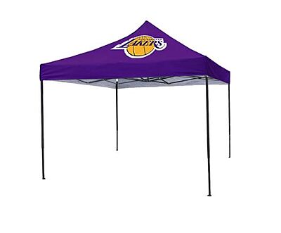 Gazebo 3 x 3m, Dye Sub, Econo with Hammered Steel