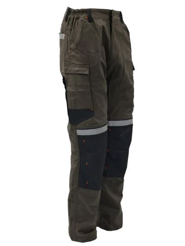 Everest Propeak Technical Pants