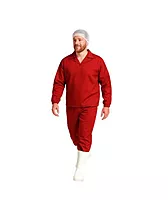 HACCP Conti Suits