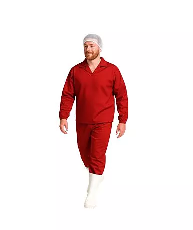 HACCP Conti Suits