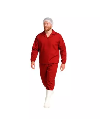 HACCP Conti Suits