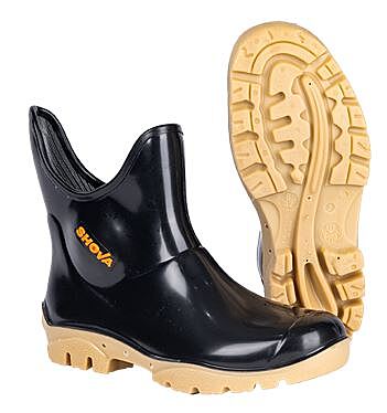 Shova Fishing Gumboot