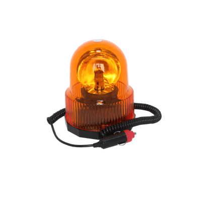 Revolving Warning Light