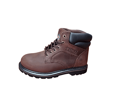 Kurt Outdoor Boots
