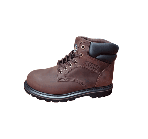 Kurt Outdoor Boots