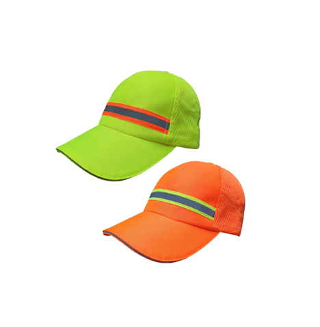 Hi-Viz Golf Caps
