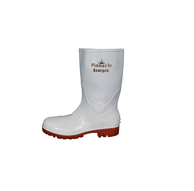 Scorpio Gum Boots (NSTC)