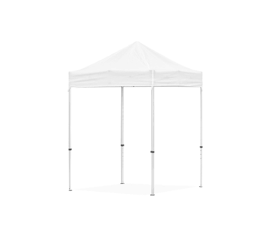 2m x 2m Gazebo Steel Frame
