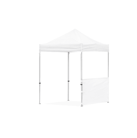 Gazebo 2m X 2m - 1 Half-Wall Skin