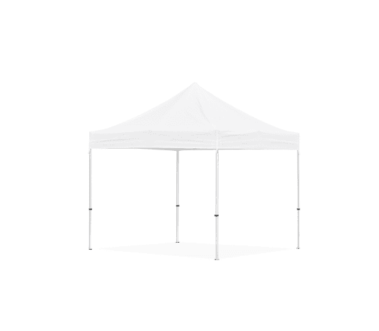 3m x 3m Gazebo Aluminium Frame
