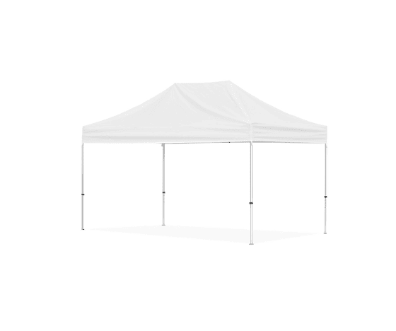 4.5m x 3m Gazebo Steel Frame