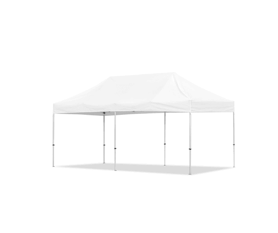 6m x 3m Gazebo Aluminium Frame