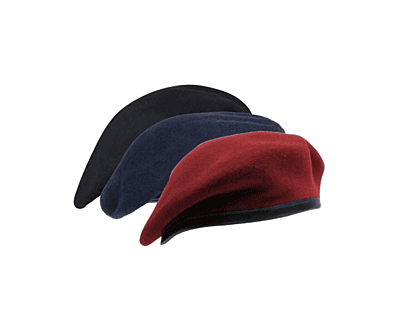 Security Beret