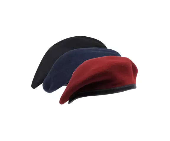 Security Beret