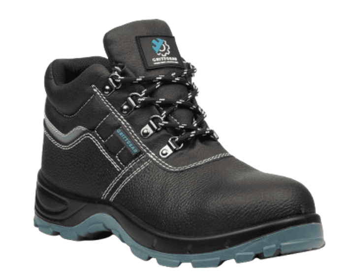 Dolomite Safety Boot