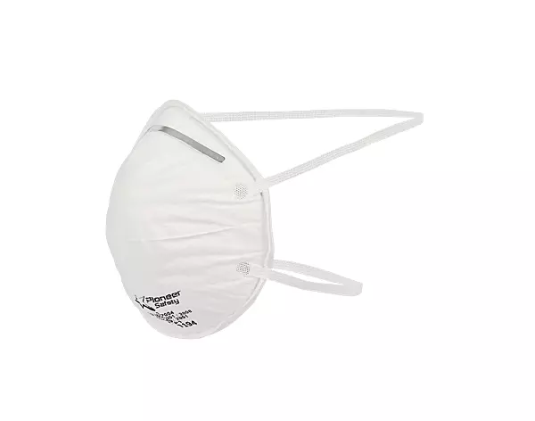Pioneer Dust Mask FFP2