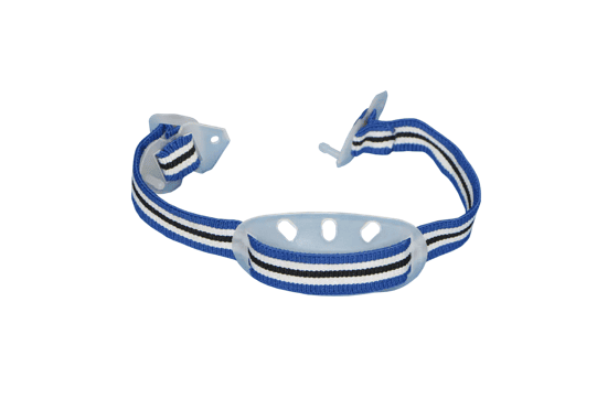 Pinnacle Chin Strap Elastic 2 Point