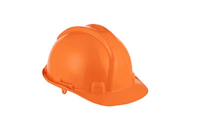 Pioneer Hard Hat