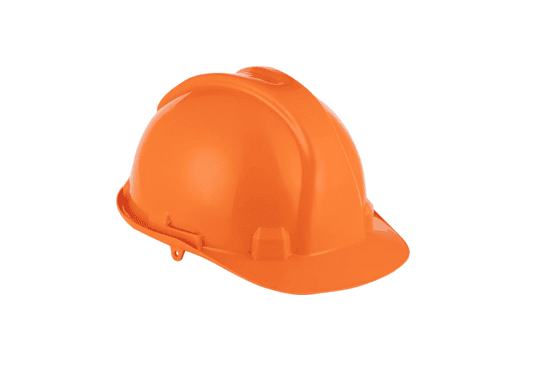 Pioneer Hard Hat