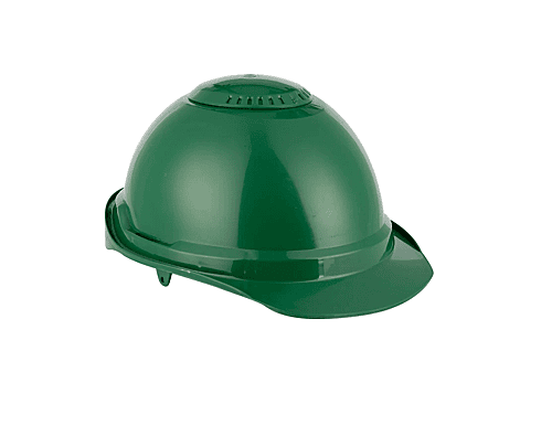 Nikki Hard Hat