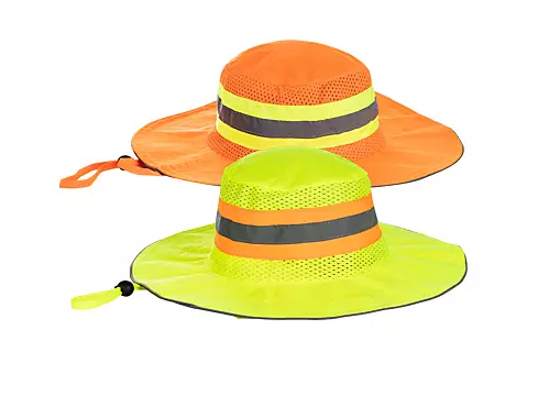 Pioneer Brimmed Hat