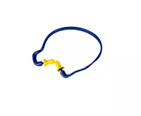 Ear Plugs - Reusable With Detachable Cord