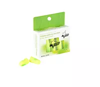 Pioneer Volume - Disposable PU Foam Earplug