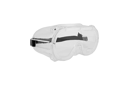 Pioneer Vision Direct Vent Goggles