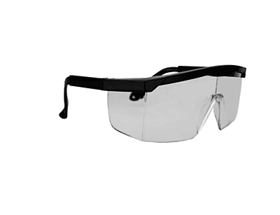 Pioneer Vision Euro Spec Anti Fog